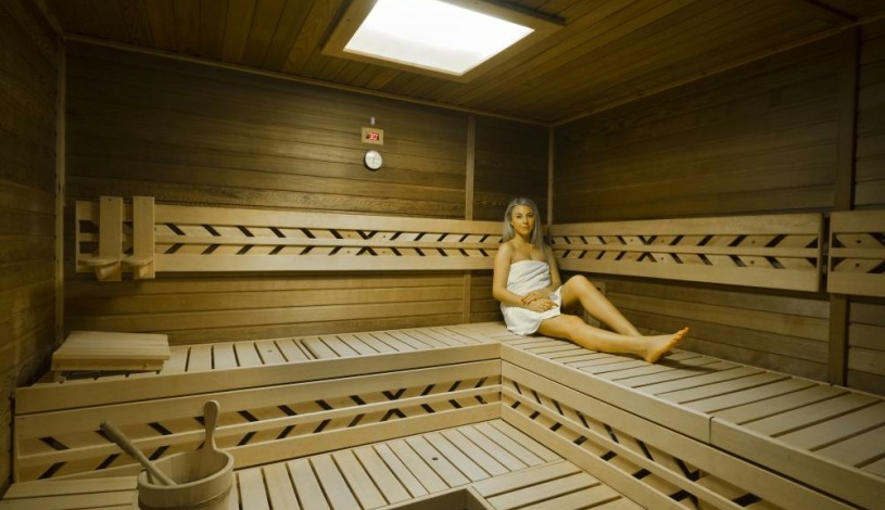 Spa Hotel Schlosspark Karlovy Vary